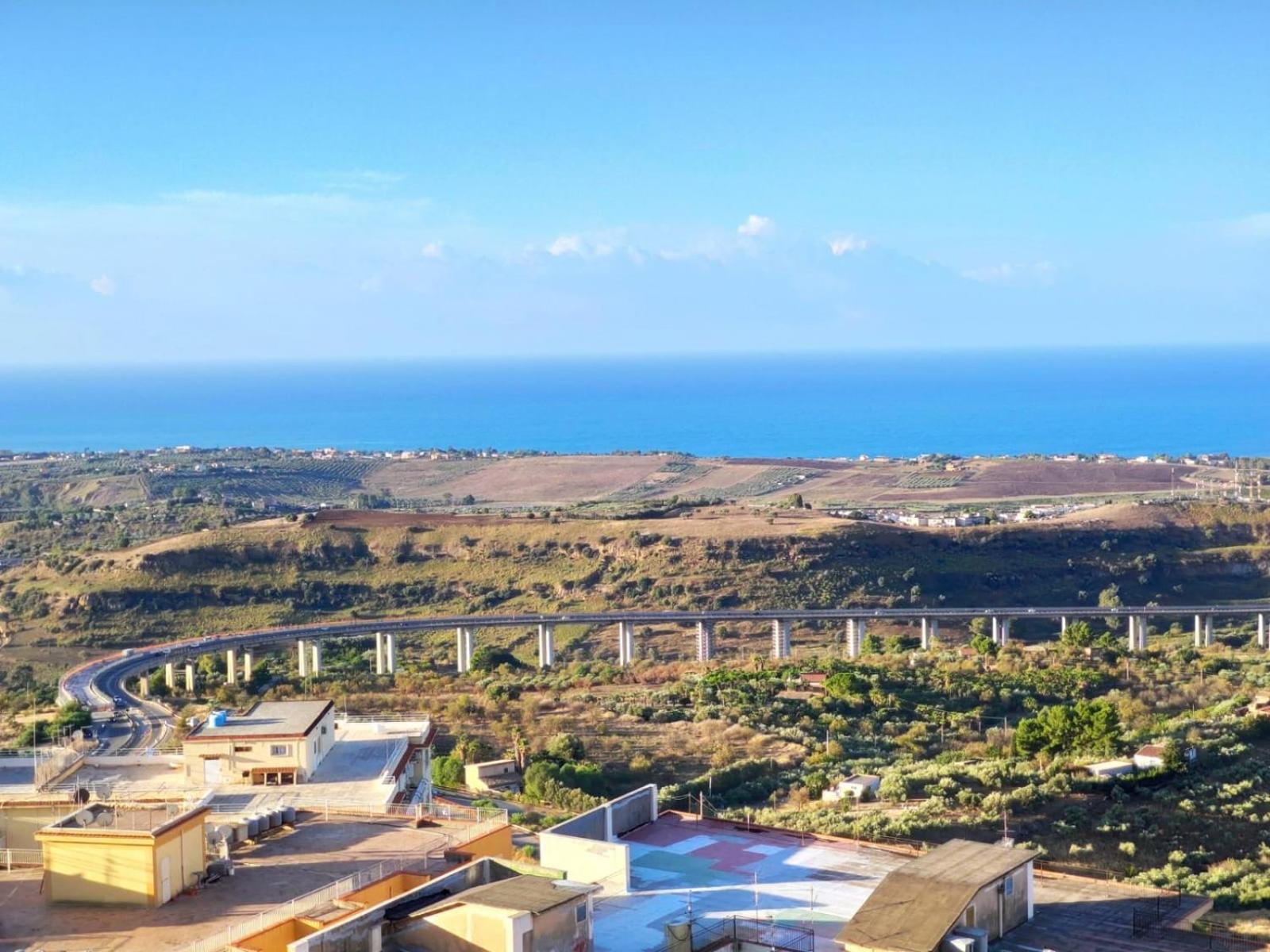 Amore E Mare Agrigento Zewnętrze zdjęcie