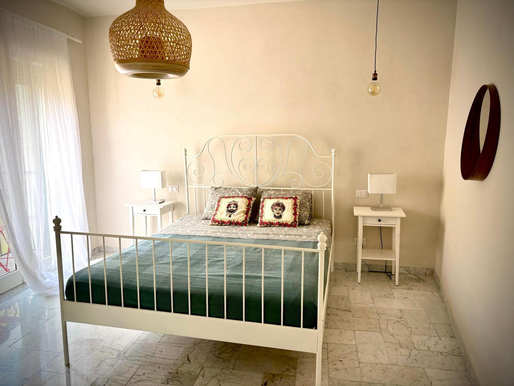 Amore E Mare Agrigento Zewnętrze zdjęcie