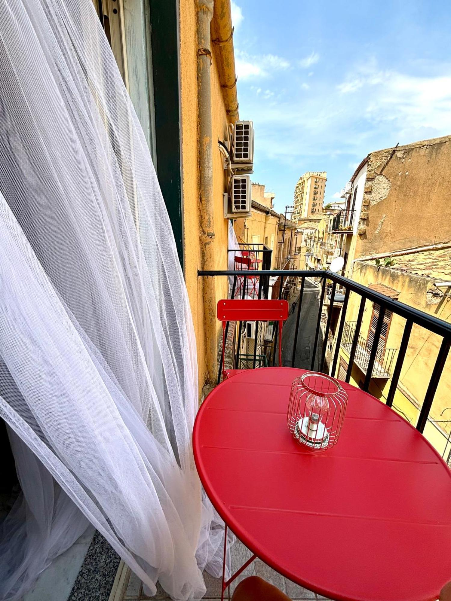 Amore E Mare Agrigento Zewnętrze zdjęcie